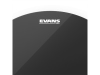 Evans  Black Chrome TT16CHR 16